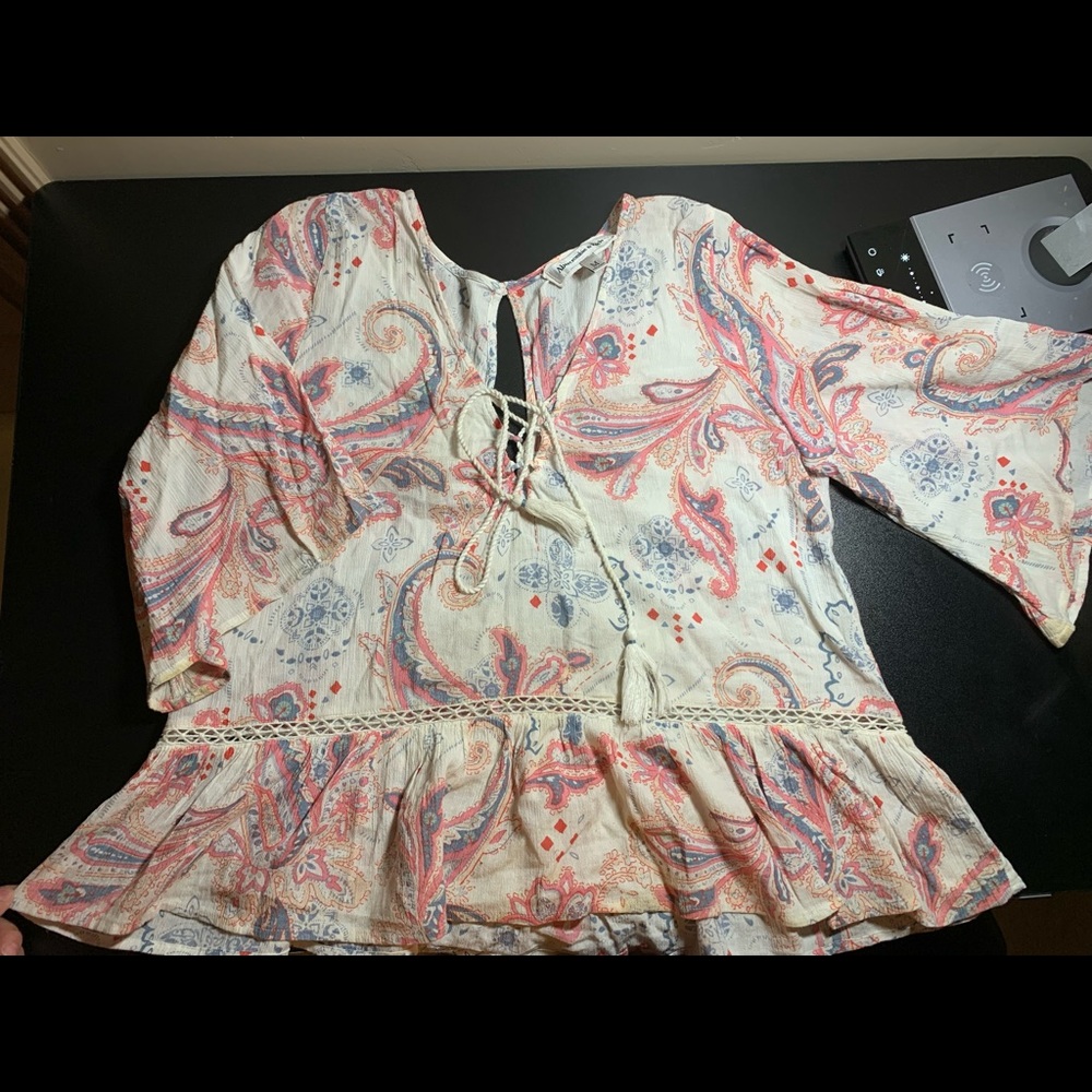 Summer top